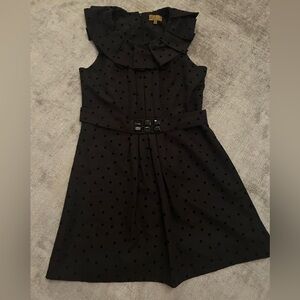 Nicole Miller Girls Dress size 16